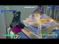 Fortnite editing SKIlLZz