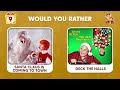 Guess The CHRISTMAS Movie By Emoji 🎄🎬 Emoji Quiz | Monkey Quiz