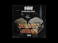 Jucee Froot & Honeykomb Brazy- Brazy Juice (Official Audio)