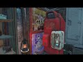 Fallout  4 G4's challenge