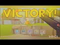 Rocket Royale gameplay #176 || FAST GAMEPLAY