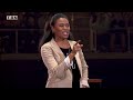 Priscilla Shirer: Understanding the Armor of God | Praise on TBN