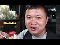 NASI GORENG TERBRUTAL, SEKALI MASAK SAMPE 4KG NASI! RASANYA ENAK GAK YA?