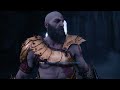 God of War Ragnarök - Valhalla - Tyr Boss Battle 3 - Show Me Mastery Attempt