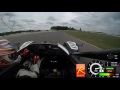 Radical SR3RSX at Mosport 1.19.57 (Dunlop Tire)