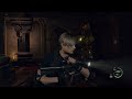 Resident Evil 4 REMAKE - Глава 10 (Сложность - ПРОФЕССИОНАЛ, 100%)