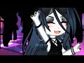 Looking at me✨//GNMV// by; Jxwnee// 200 sub special//#gachalife #gachaclub