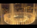 Tiesto - Bellagio Fountains, Las Vegas