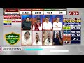 TDP Pattabhi : మైండ్ గేమ్ కాదు..మనీ గేమ్, చంద్రబాబు సీఎం అవ్వడం లాంఛనమే | AP Exit Polls | ABN Telugu