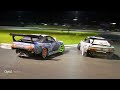 Duane McKeever vs Tomas Kiely Final Battle at Tullyroan Drift Night 22-10-22