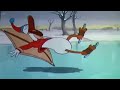 Mickey Mouse - On Ice - 1935 (HD)