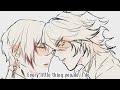 I DO ADORE | Suegiku |  BSD Animatic