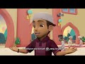 Asyura | Animasi Anak Islami | Omar & Hana Subtitle Indonesia