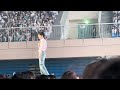 240623 D.O.&李泳知 - Small girl - Bloom fan concert in taipei