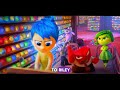 INSIDE OUT 2: FULL MOVIE RECAP 🎬 #short IN SECONDS