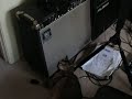 Pussyman Loves The Amp.MOV