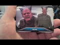 Topps Bounty Hunter 2021 Hobby UNboxing - 23 PACKS? Box 4 pt.1