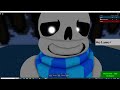 sans vs chara extras all characters part 1 (the non 2nd phases)