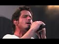 Audioslave - Like A Stone (Live 8 2005)