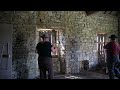 #35 Fixing the vault, dry stone walling & clearing out the cantina - Renovating in Italy
