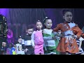 KK CHILDREN | TalentStar International 2018 | HK Talent Star