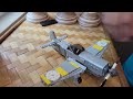 My Lego P-51 Mustang