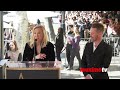 Catherine O'Hara Speech at Macaulay Culkin Hollywood Walk of Fame Star Ceremony