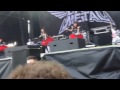 What happened to Moa Kikuchi? (菊地 最愛 Babymetal Montreal)