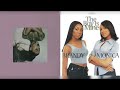 Ariana Grande x Brandy & Monica - The Girlfriend Is Mine (Mashup)