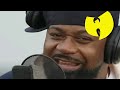 Ghostface Killah and Nas - New Freestyle Song 2023