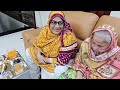 Javeria , Saud | Maaon ko Apne Ghar Iftar Ki Dawat Daydi l donate Bint Fatima Mother's zakat Attiyat