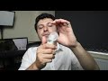 Respimat inhaler demonstration and review (Spiriva or Spiolto)