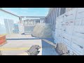 VERTIGO | GENERATOR RIGHT SMOKE (from T spawn)