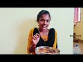 1st Time சரண்யா செய்த அப்பம்பட்டு முட்டை மிட்டாய்|Saranya Manoraj