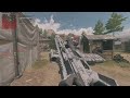 COD MW3 HC TDM on Shoot House Loss