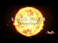 [Space Rock] Solar Flare - BarbierMusic