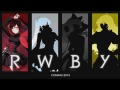 02: Red Like Roses (Red Trailer) - RWBY Volume 1 OST (Jeff Williams feat. Casey Lee Williams)