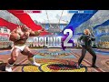 SF6 🔥 Daigo (#1 Ranked Ken) vs Kobayan (#1 Ranked Zangief) 🔥 SF6 High Level Gameplay