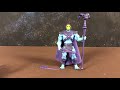Complete Skeletor Collection 2009 - 2019 (Adult Collector Line)