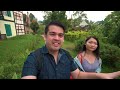 Bukit Tinggi Colmar Tropicale 2D1N Staying at the French Village