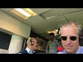 Geoffrey Boycott Wind Up (Test Match Special)