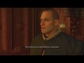 TW3: BLOOD & WINE #22 (PS5 HDR/RT) - MAX DIFFICULTY - (El hombre de Cintra) Walktrough no commentary