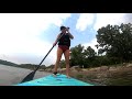 PADDLEBOARD  with Pinay Mary Feb