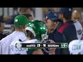 CFL 2024 Recap: Saskatchewan @ Montreal - week 8