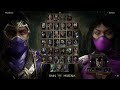 Mortal Kombat 11 Ultimate | All hail Prince Rain!