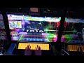 [CHUNITHM WORLD'S END] 痛快リズムアクションB.B.K.K.B.K.K. [覚]  1010000 理論値💮