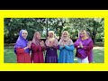 RAMADHAN PENUH CINTA - Linedance - Choreo by RORO LINEDANCE - Maret 2024