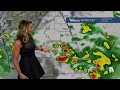 WPTV First Alert Weather Forecast for Afternoon of March 6, 2024