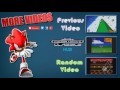 Sonic 1 - 50Hz vs 60Hz (PAL vs NTSC) - An informative comparison