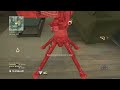 MW3 Solo Survival Resistance No Traps On The PS3 !lastgame Wave 134+
